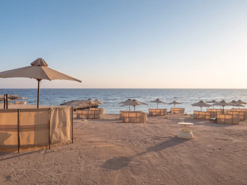 Serenity Makadi Beach фото 10