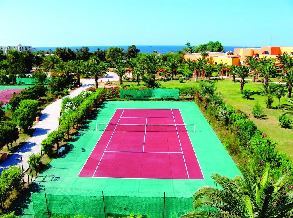 Magic Caribbean Monastir фото 34