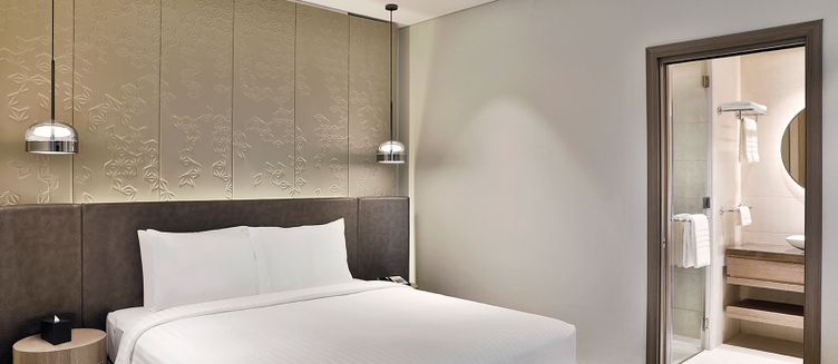 Фото отеля Courtyard by Marriott Al Barsha, Dubai