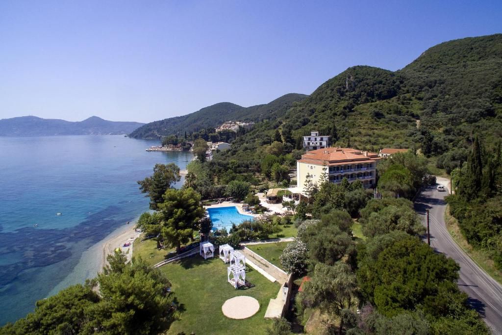Corfu Senses Resort фото 33
