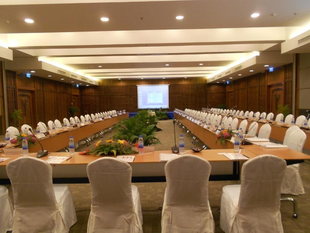 Deevana Plaza Krabi Aonang фото 81
