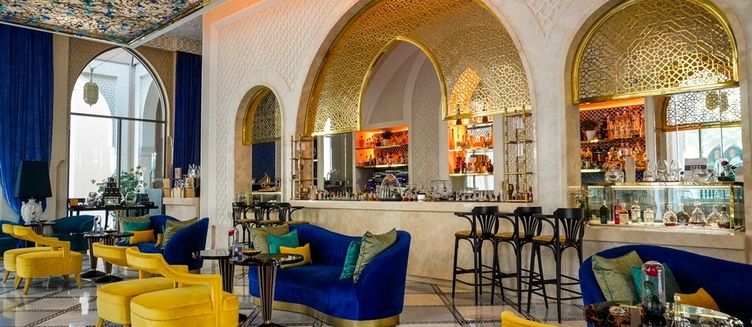 Фото отеля Club Prive By Rixos Saadiyat Island