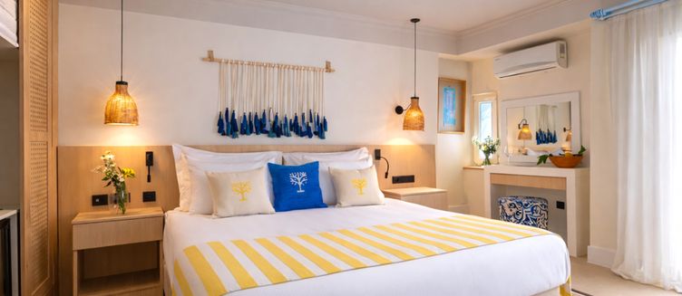 Фото отеля Holiday Inn Resort Bodrum