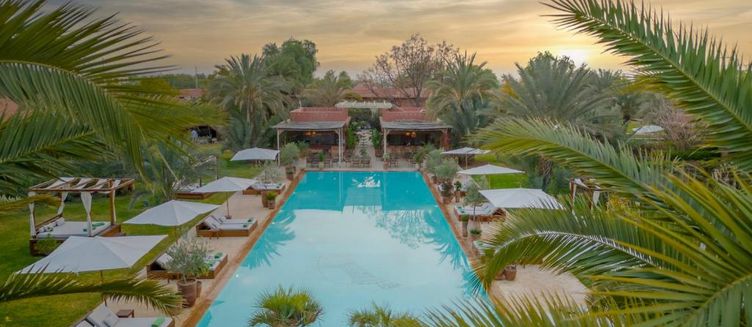 Фото отеля Domaine Des Remparts Hotel & Spa