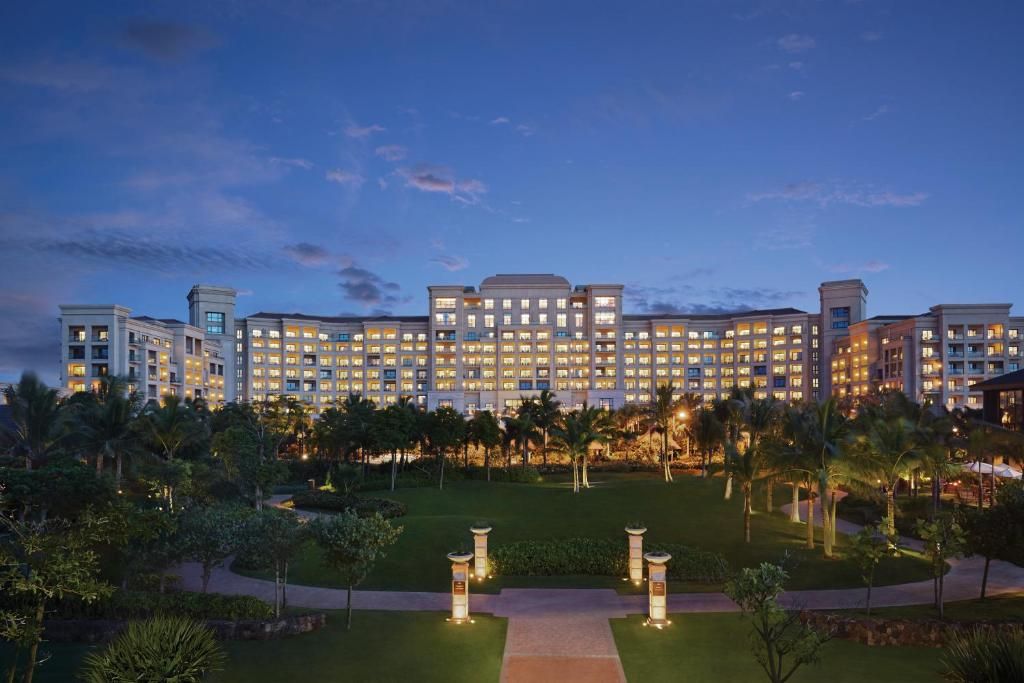 Grand Hotel Haikou - Managed by Accor фото 51