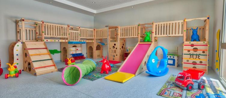 Фото отеля Palm Garden