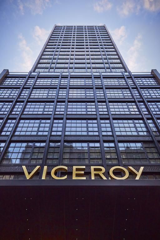Viceroy New York фото 0