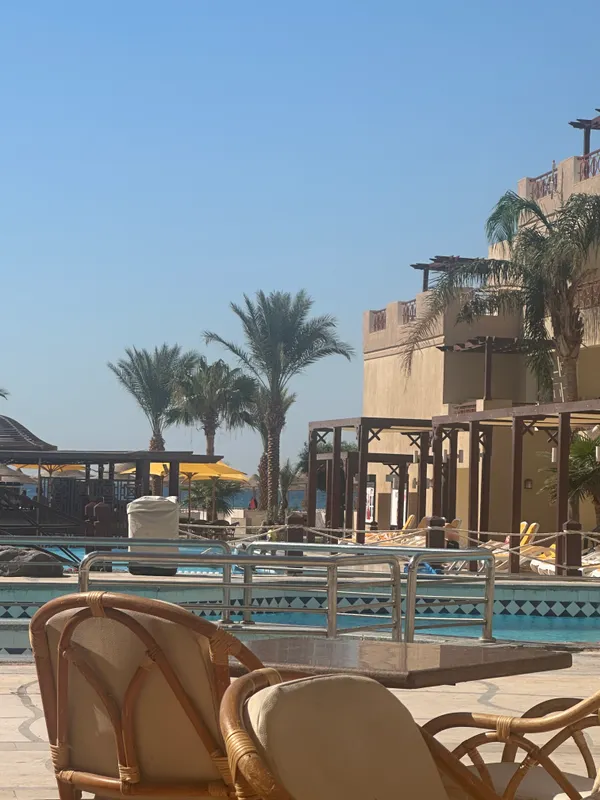 Imperial Shams Abu Soma Resort фото 72