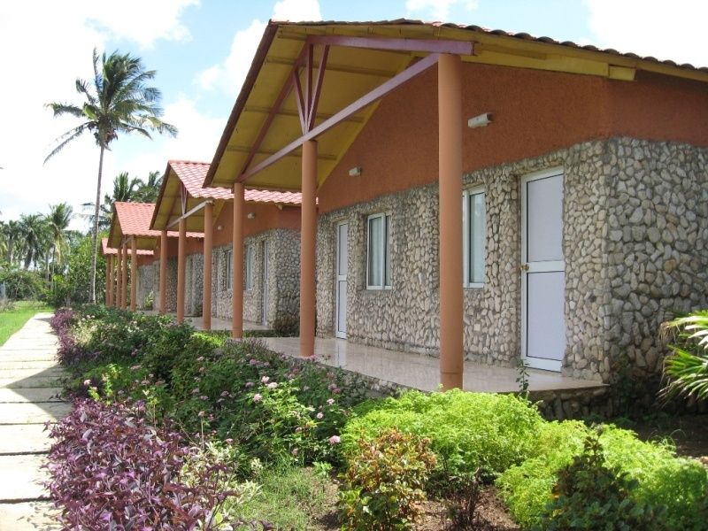Villa Islazul Don Lino фото 1