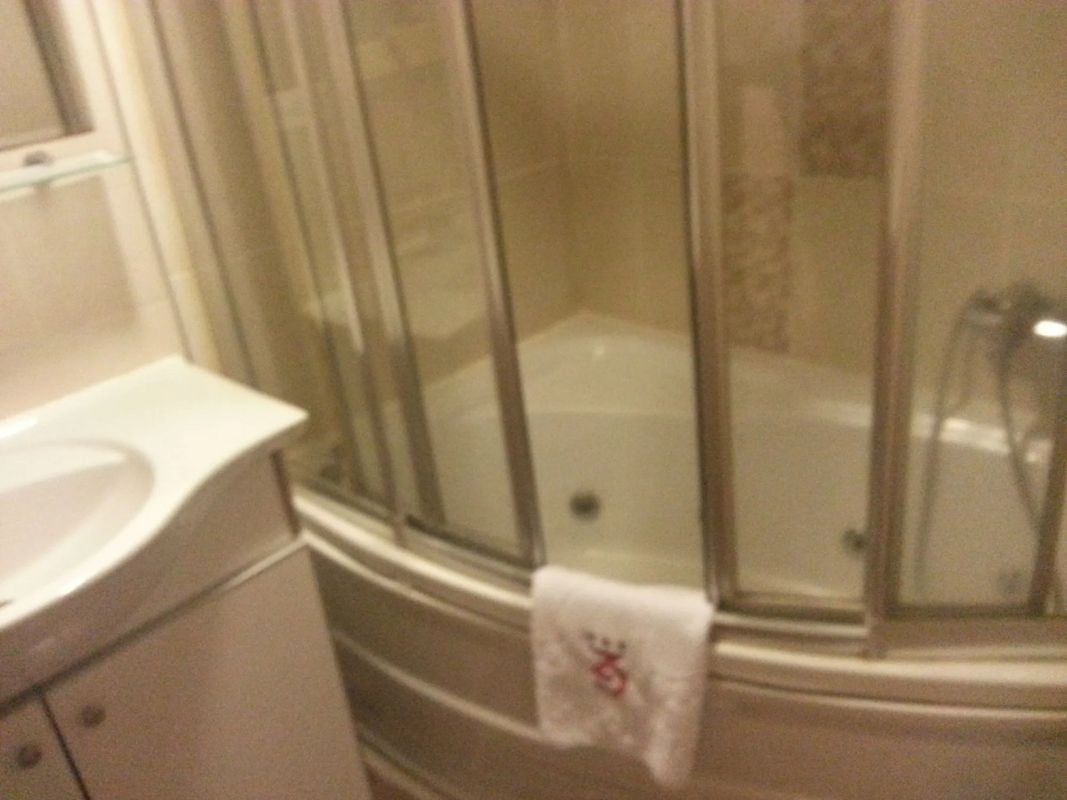 Grand Zeybek Hotel фото 7