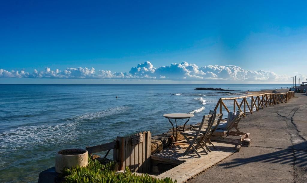 Almare Beach Hotel фото 2