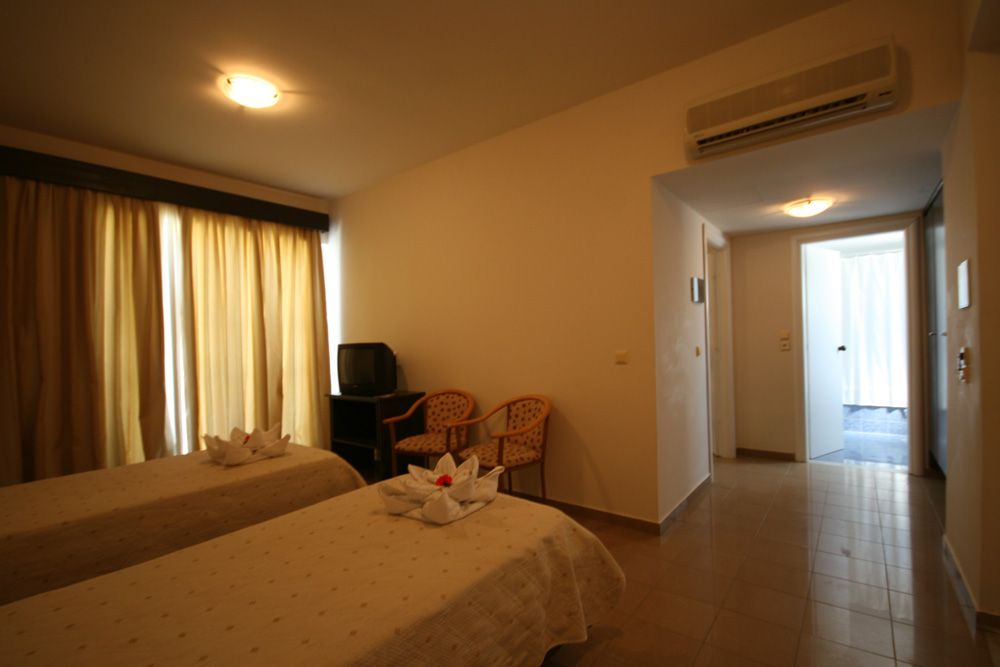 Zorbas Beach фото 11