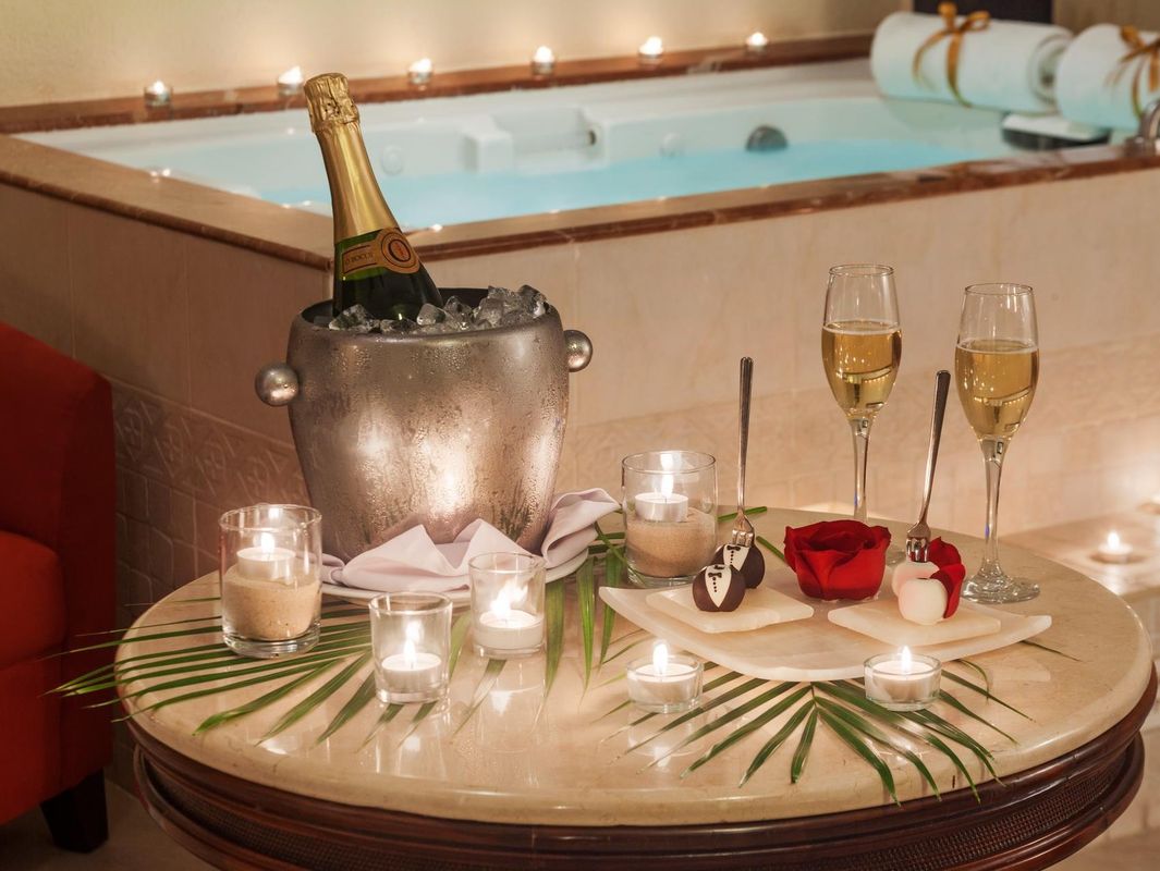The Royal Playa del Carmen-All Inclusive - Adults Only фото 10