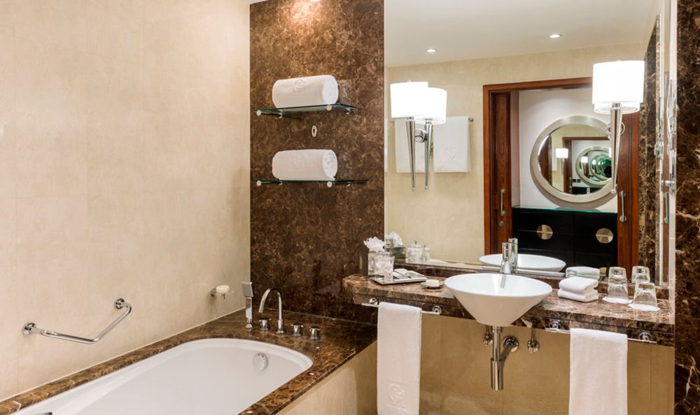 Grosvenor House, A Luxury Collection Hotel, Dubai фото 80