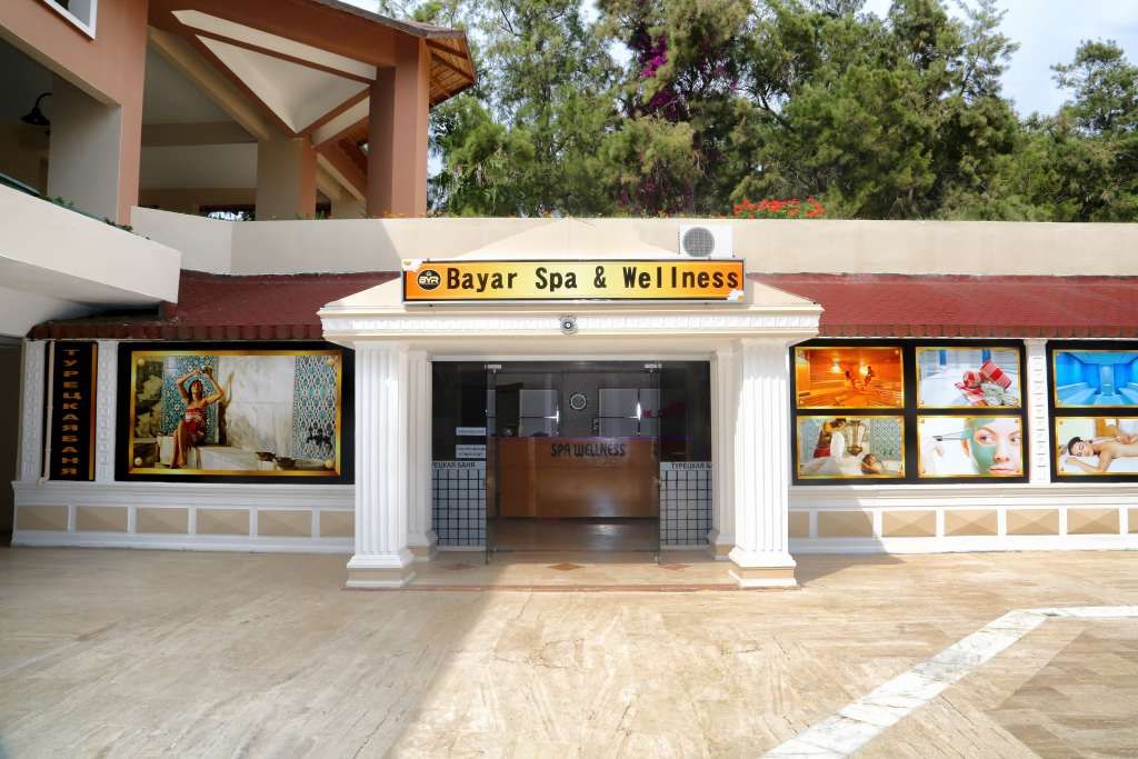 Bayar Garden Holiday Village фото 21