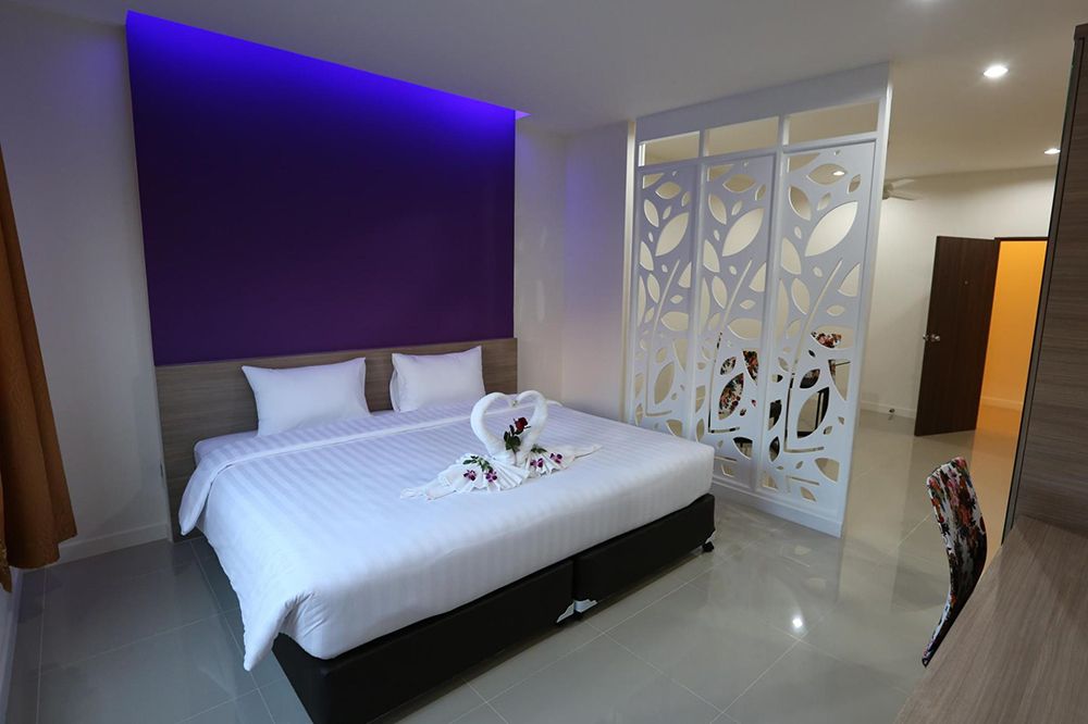 S4 Naiyang Beach Phuket фото 40