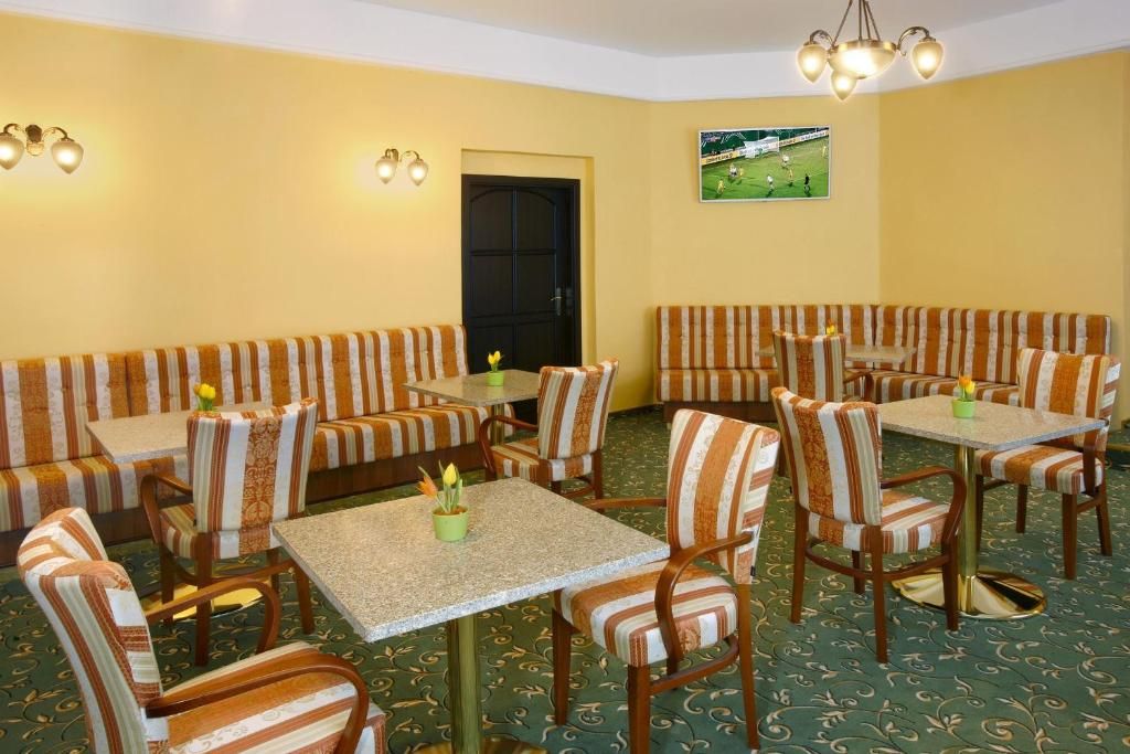 Spa Hotel Svoboda фото 30