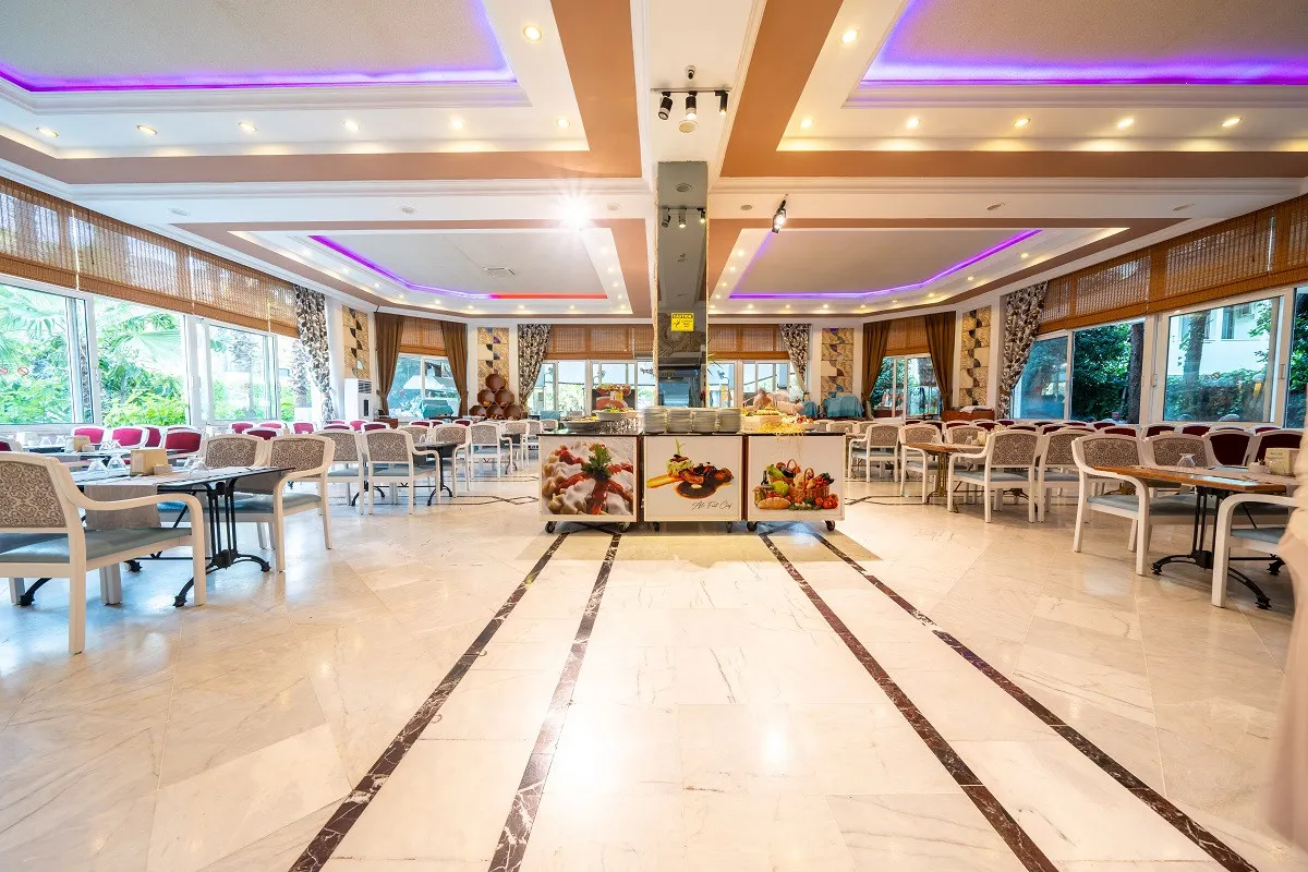 Letoile Beach Hotel фото 10