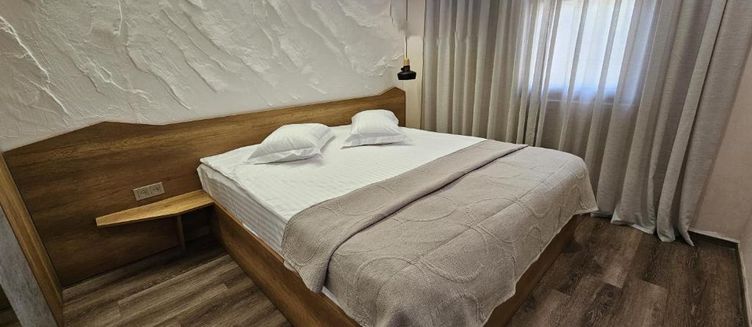 Фото отеля Cross Resort Hotel