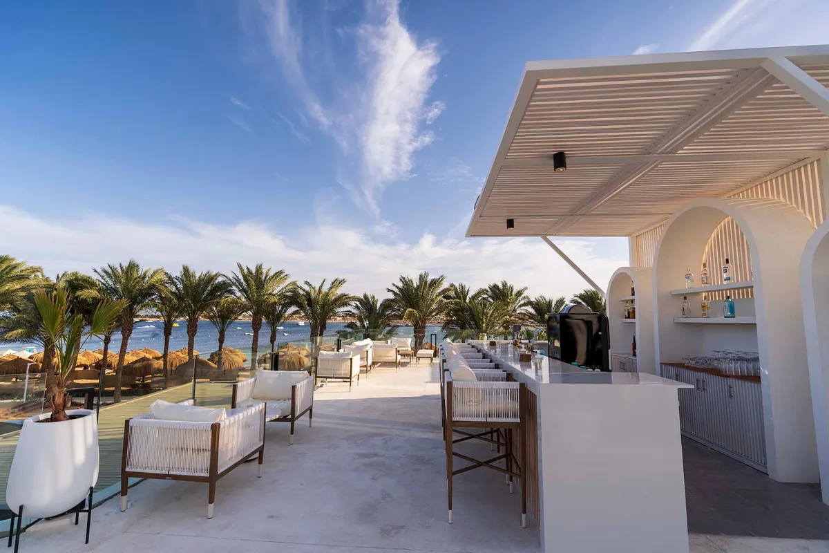 Sunrise Tucana Resort - Grand Select фото 17