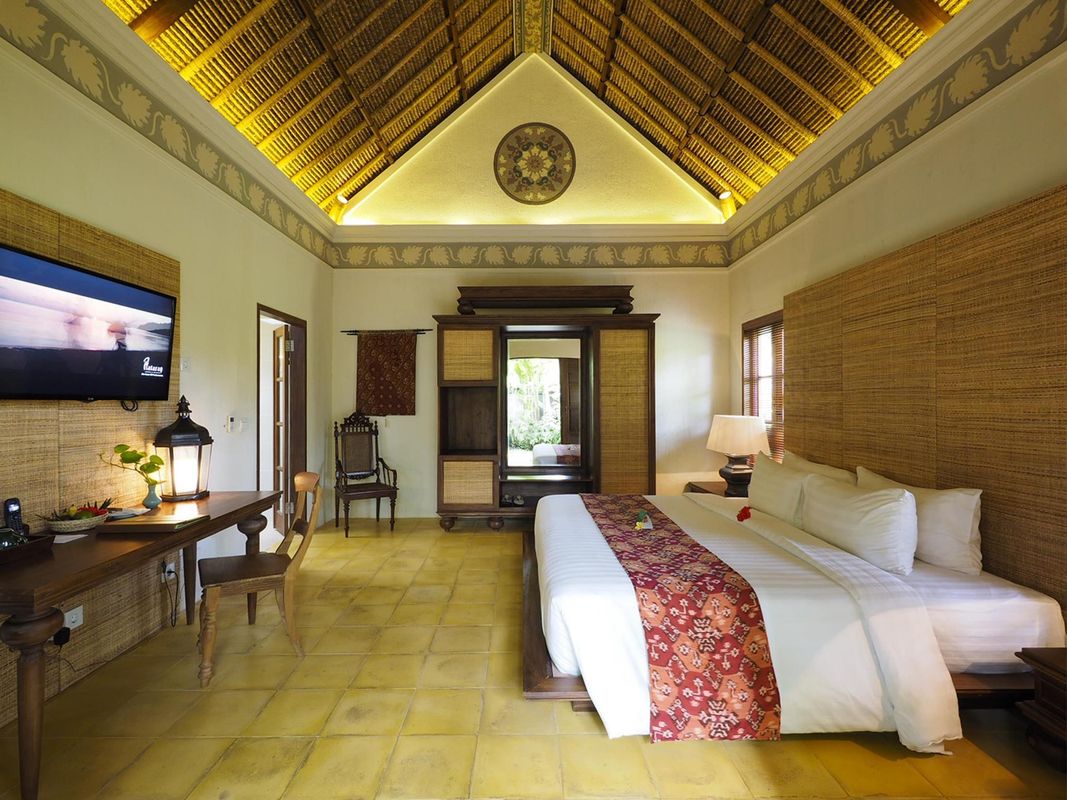 Plataran Ubud Hotel & Spa фото 31