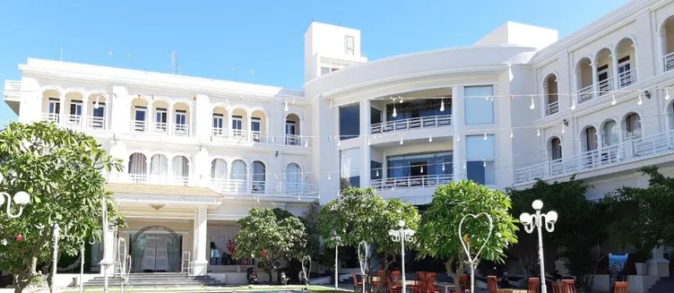Фото отеля Chau Thanh Hotel