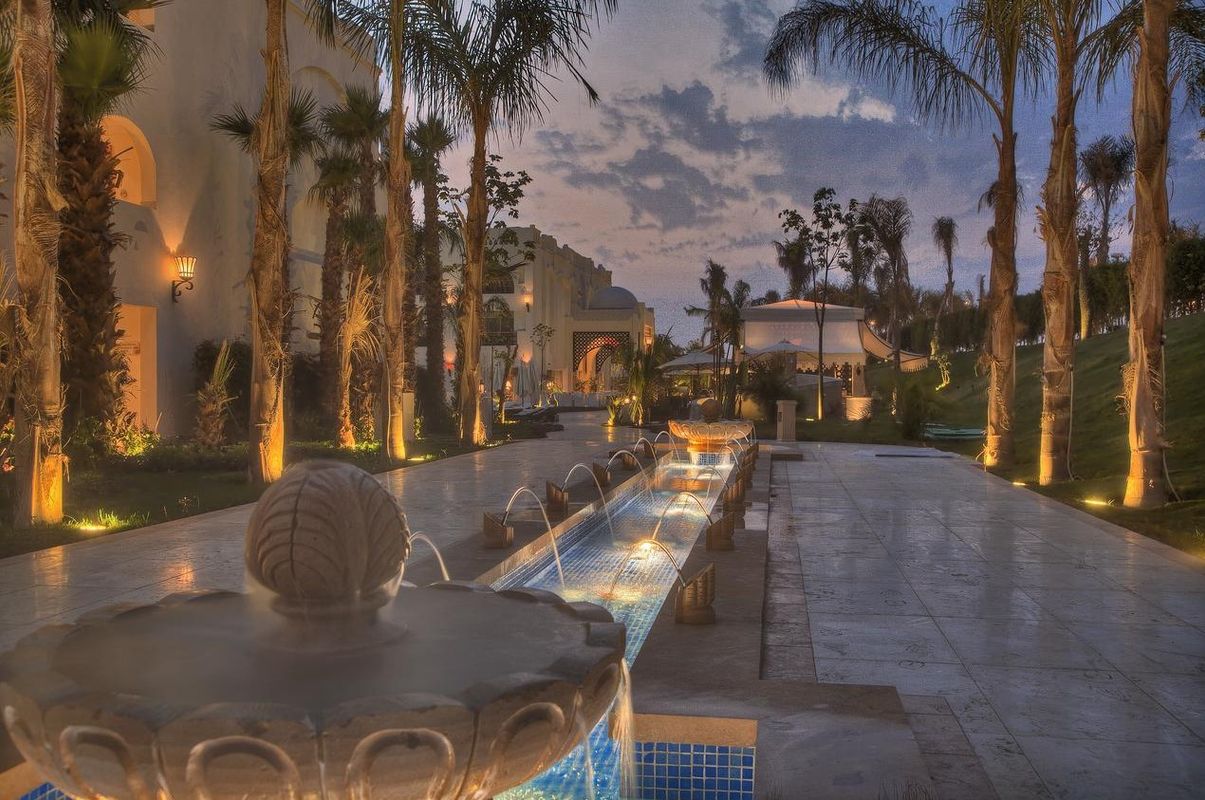 Le Royale Collection Luxury Resort фото 16