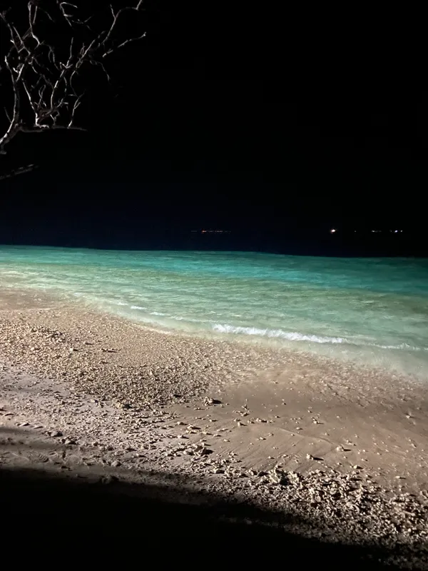 Dhonfulhafi Beach View & Spa фото 23