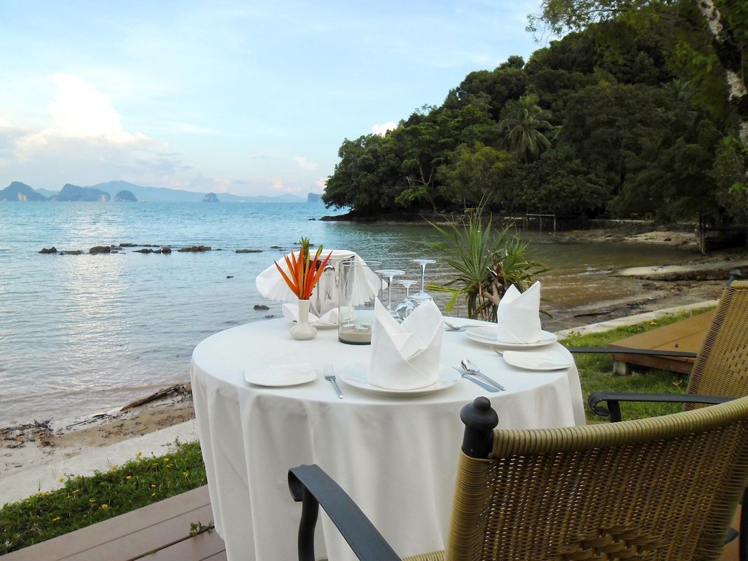 Niramaya Villa & Wellness Resort фото 3