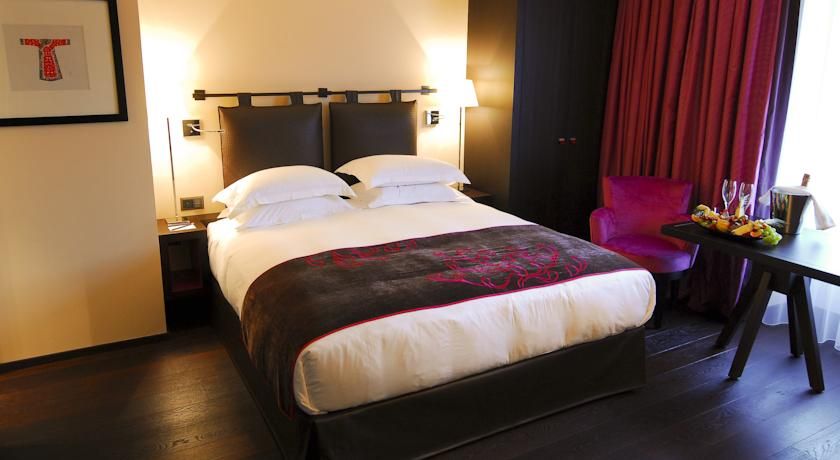 Hotel Eastwest фото 0