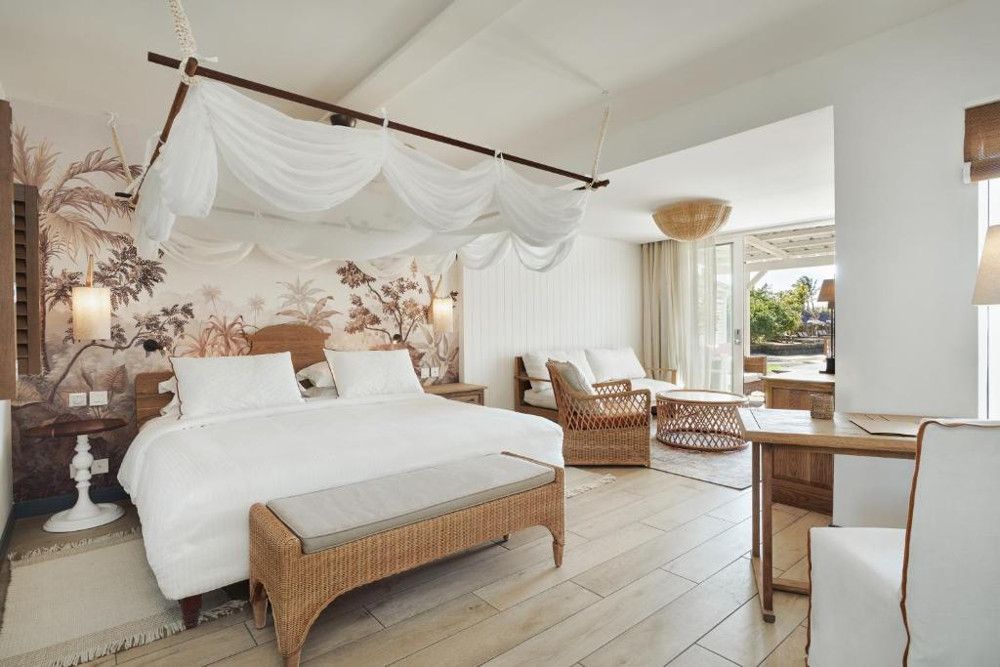 Paradise Cove Boutique Hotel (Adults Only) фото 61