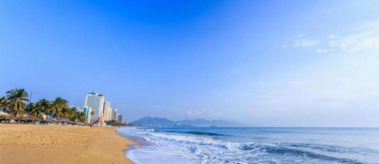 Фото отеля Nha Trang Prince Hotel