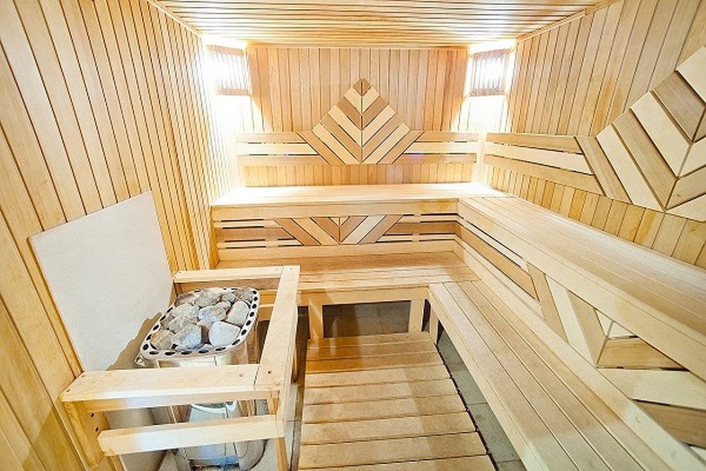 Гостиница «Dolphin» фото 49