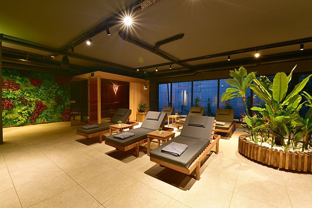 Jasmin Elite Residence фото 74