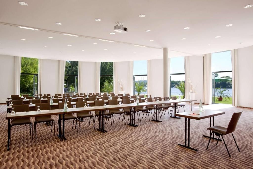 arcona Hotel am Havelufer фото 11