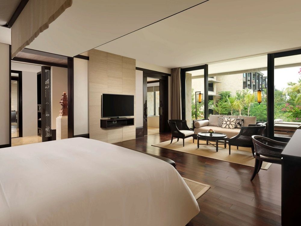 The Apurva Kempinski Bali фото 55