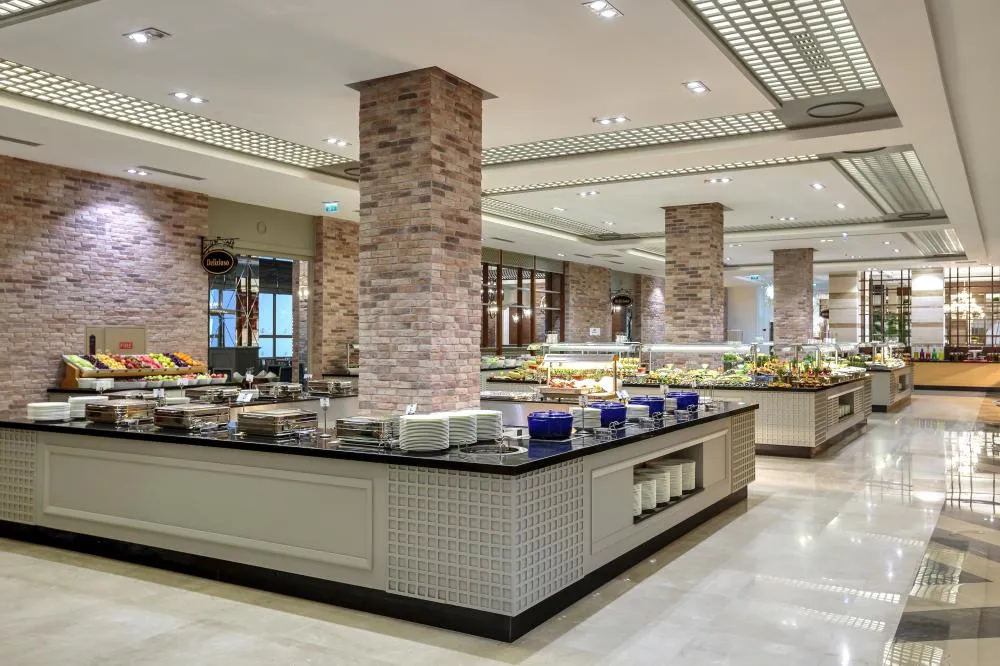 Sunis Efes Royal Palace Resort & Spa фото 12