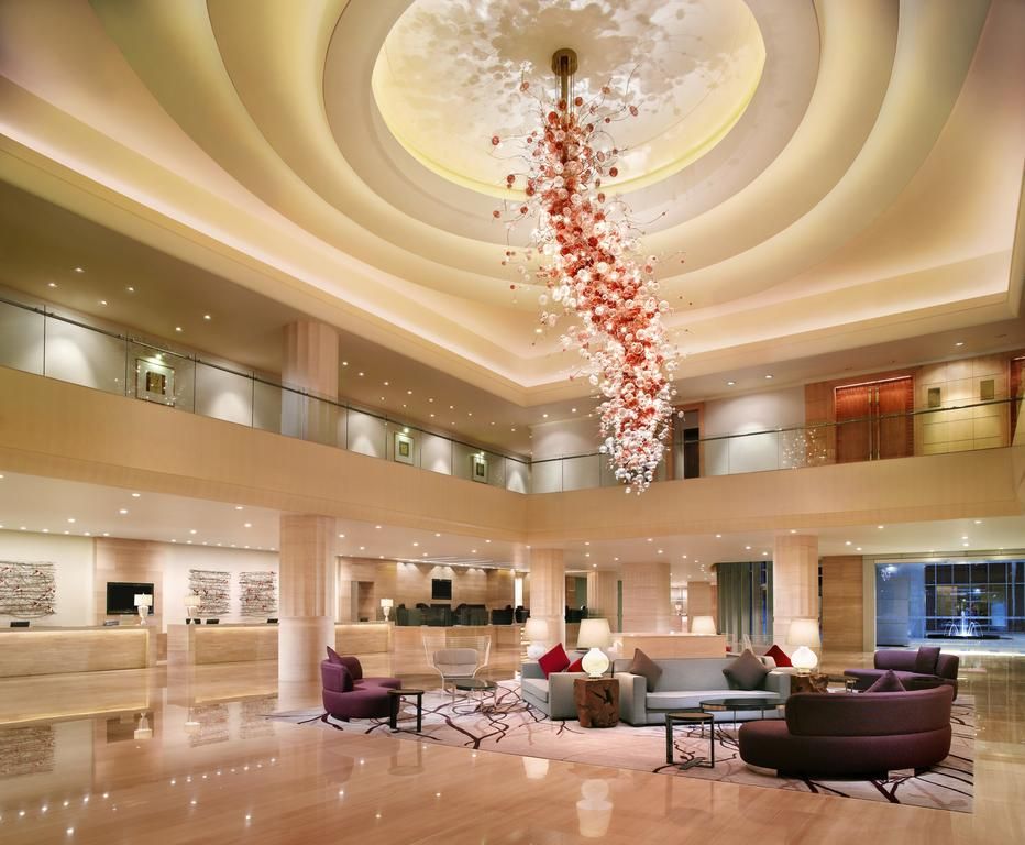 Carlton Hotel Singapore фото 2