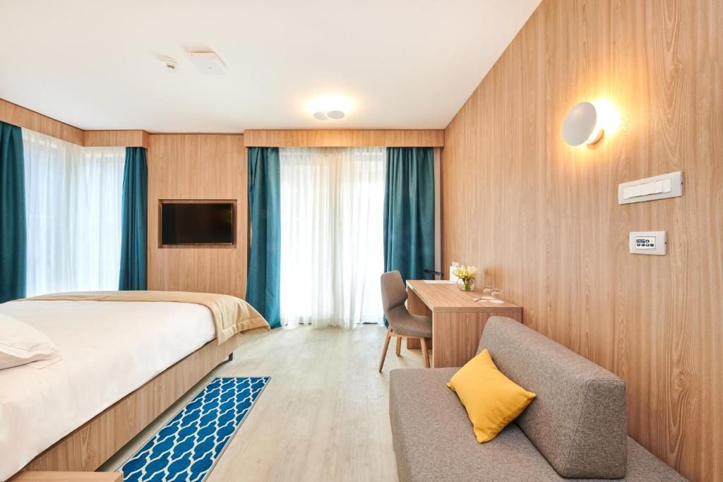 Garden Suites & Rooms Sol Umag for Plava Laguna фото 19