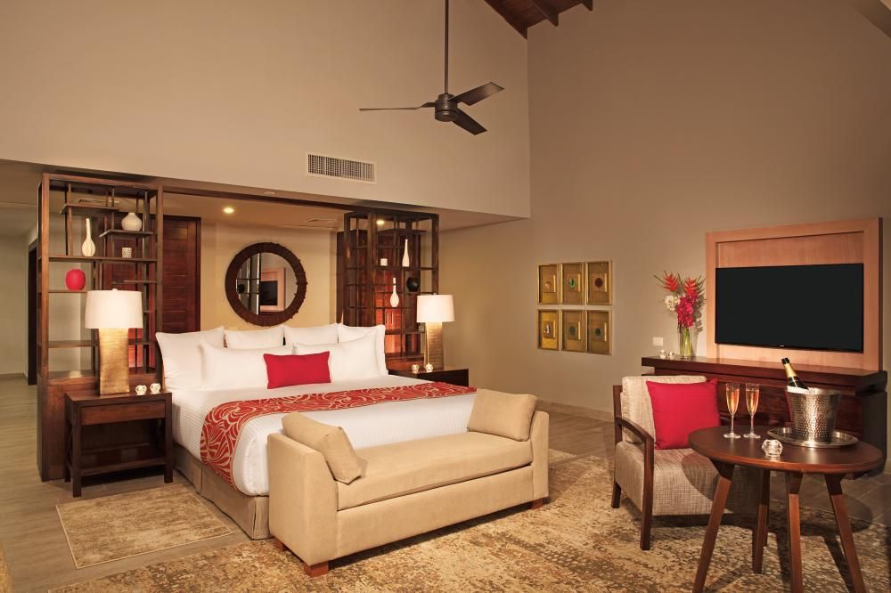 Dreams Dominicus La Romana - All Inclusive фото 29