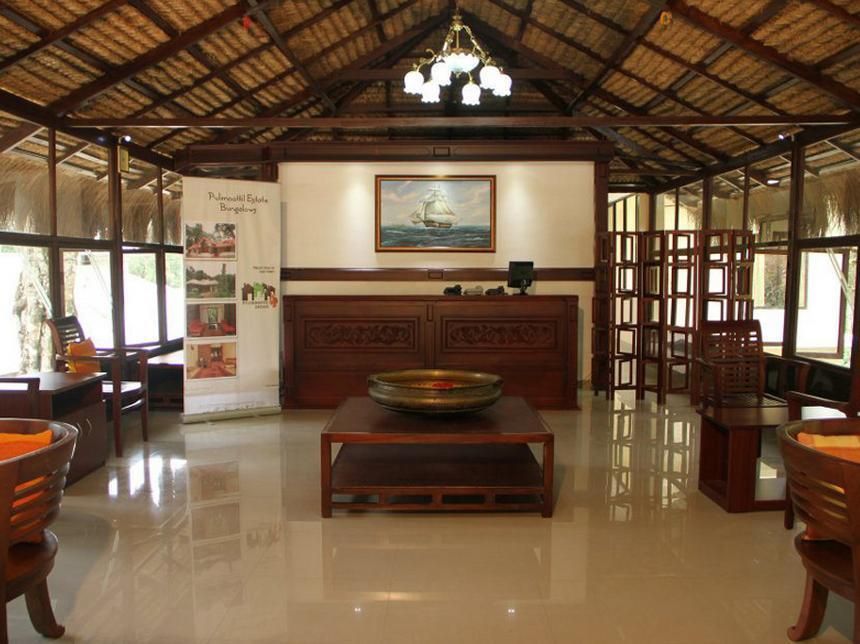 Deep Woods Resort фото 4