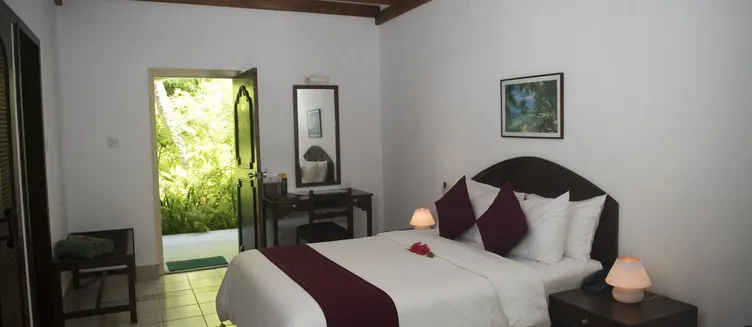 Фото отеля Biyadhoo Island Resort
