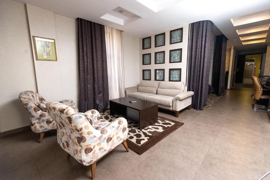 Hotel Shirak фото 9