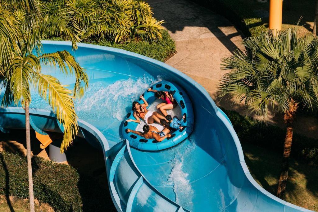 Splash Beach Resort фото 166