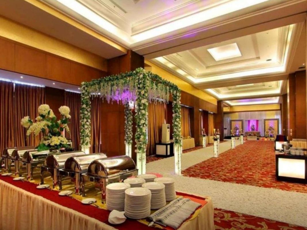 Best Western Mangga Dua Hotel and Residence фото 7