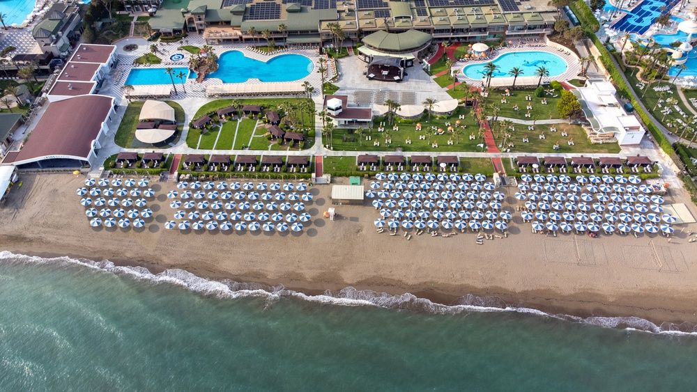Pine Beach Belek фото 192