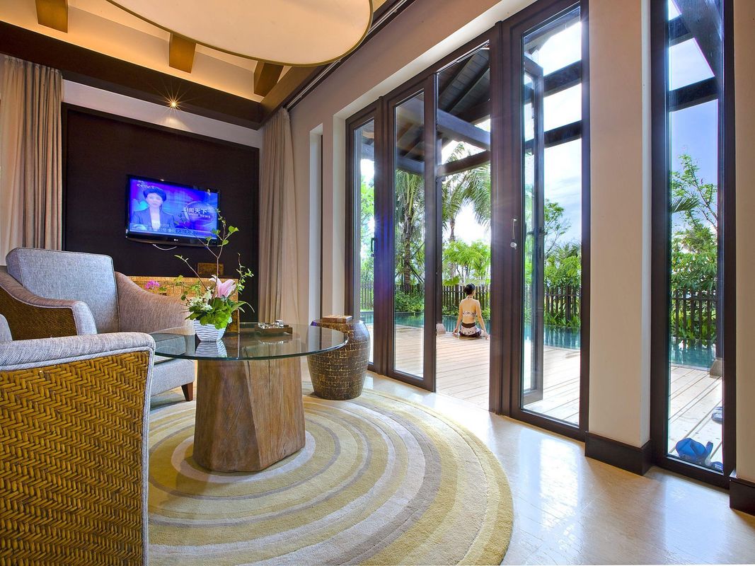 Narada Resort & Spa Perfume Bay Sanya - All Villas фото 74