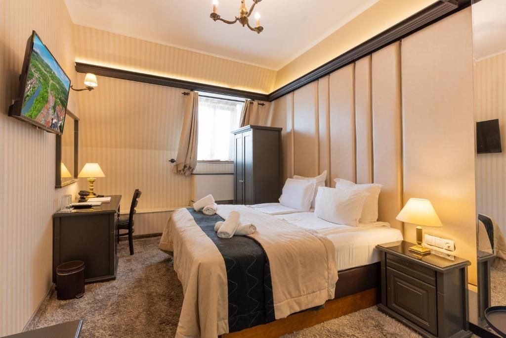 Boutique Hotel Tsarevets фото 24