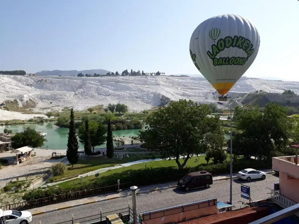 Hotel Sahin фото 20