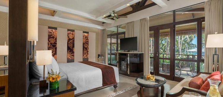 Фото отеля Henann Resort Alona Beach, Bohol